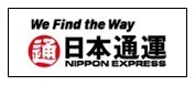 日本通運株式会社