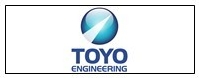 東洋エンジニアリング株式会社