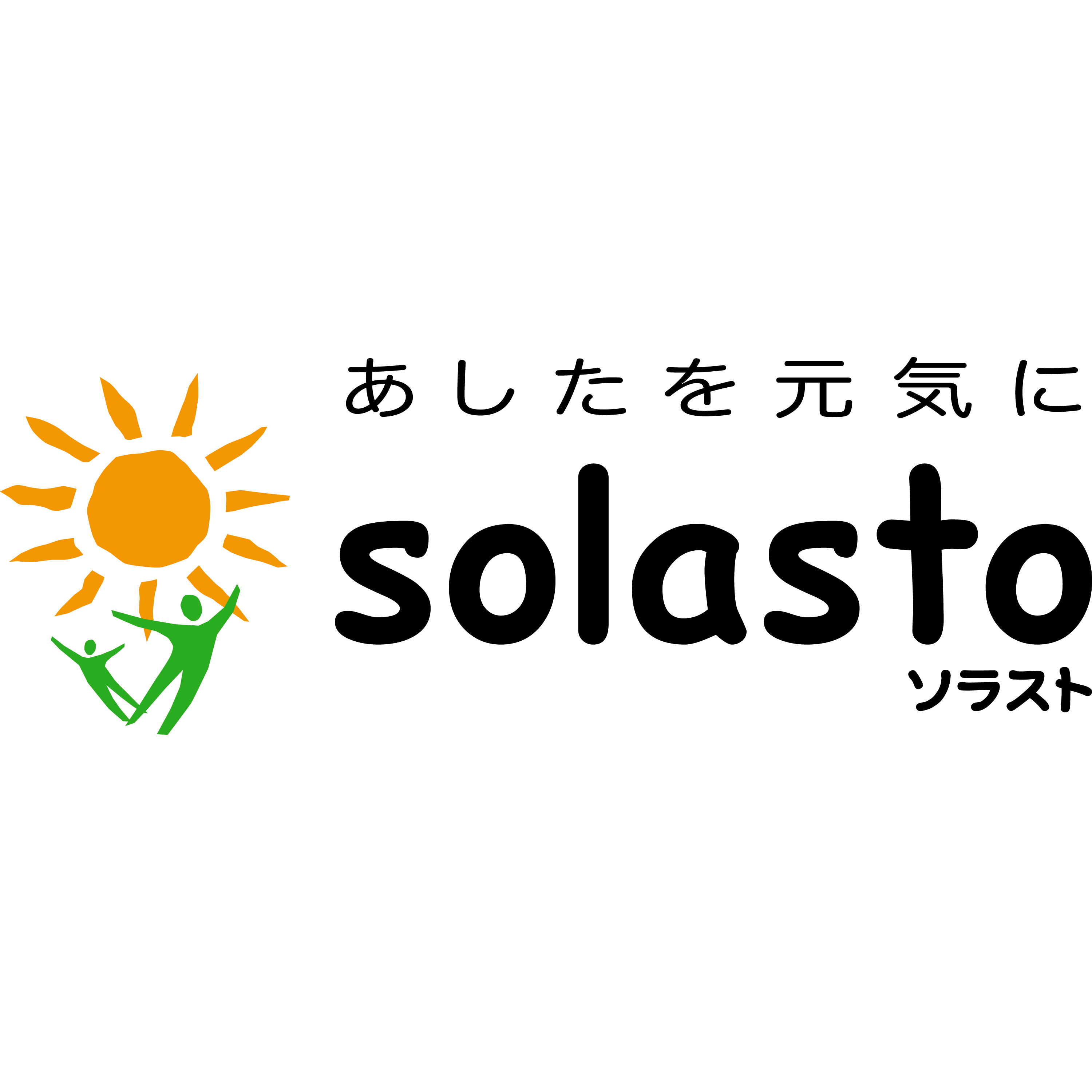 【新規参画企業様のお知らせ】株式会社ソラスト様の参画が新たに決まりました