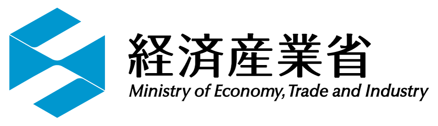 【新規参画企業様のお知らせ】経済産業省様の参画が新たに決まりました